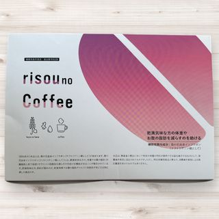 risou no coffee りそうのコーヒー　(ダイエット食品)