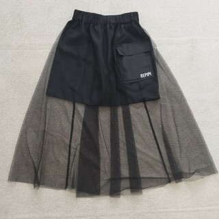 【repipi armario】スカート