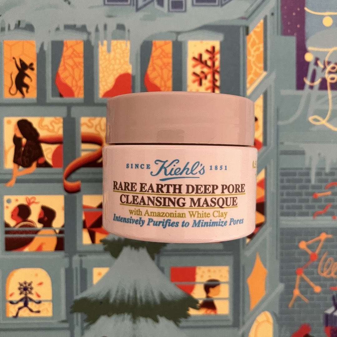 Kiehl's(キールズ)のKiehl’s キールズ コフレセット　２点 コスメ/美容のキット/セット(サンプル/トライアルキット)の商品写真