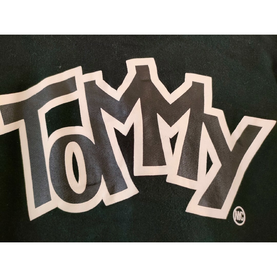 TOMMY(トミー)のTOMMYトレーナー レディースのトップス(トレーナー/スウェット)の商品写真