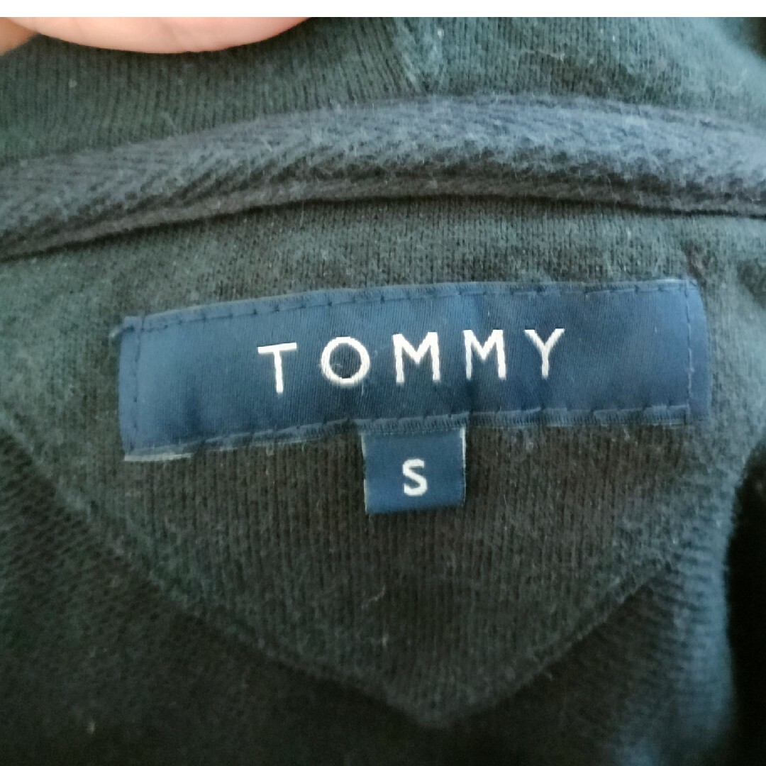 TOMMY(トミー)のTOMMYトレーナー レディースのトップス(トレーナー/スウェット)の商品写真