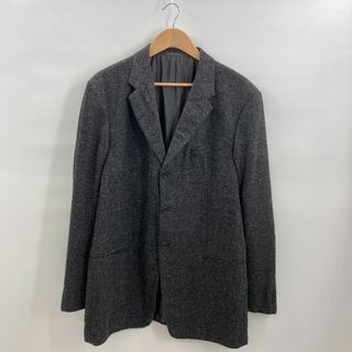 ARMANI COLLEZIONI - 【美品】 アルマーニコレツォーニ　テーラードジャケット　イタリア製