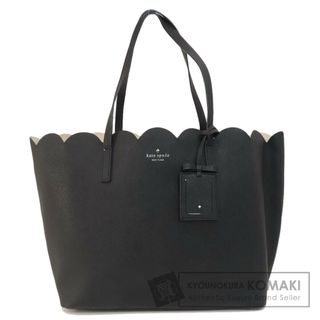 ケイトスペードニューヨーク(kate spade new york)のkate spade ロゴ トートバッグ レザー レディース(トートバッグ)