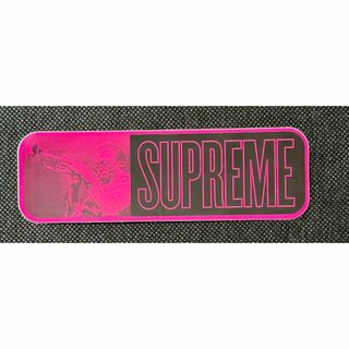 シュプリーム(Supreme)のSupreme Miles Davis Stickers(その他)