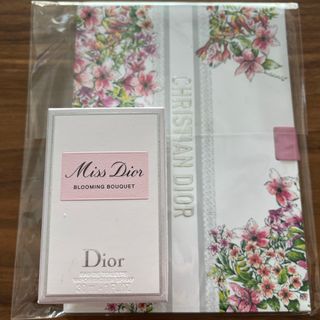 ディオール(Dior)のミスディオール　(ノベルティグッズ)