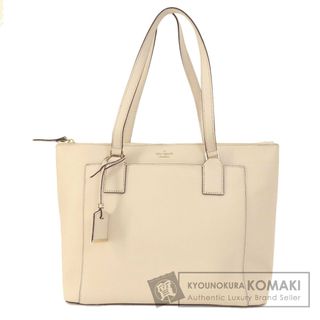 ケイトスペードニューヨーク(kate spade new york)のkate spade ロゴ トートバッグ レザー レディース(トートバッグ)