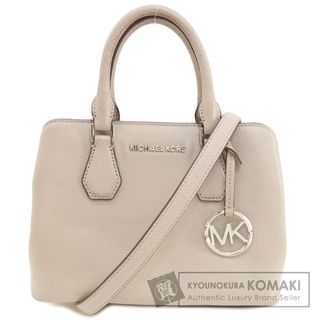 マイケルコース(Michael Kors)のMichael Kors 2WAY ハンドバッグ レザー レディース(ハンドバッグ)