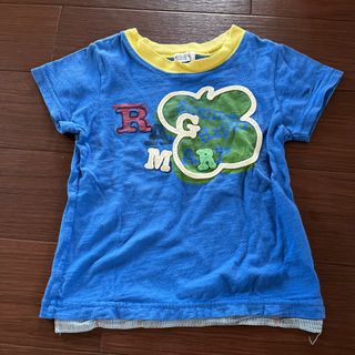 ラグマート(RAG MART)のサイズ100 Tシャツ RAG MART(Tシャツ/カットソー)