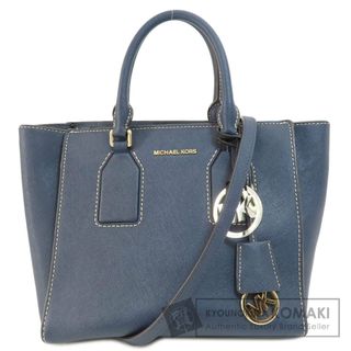 マイケルコース(Michael Kors)のMichael Kors 2WAY ハンドバッグ PVC レディース(ハンドバッグ)