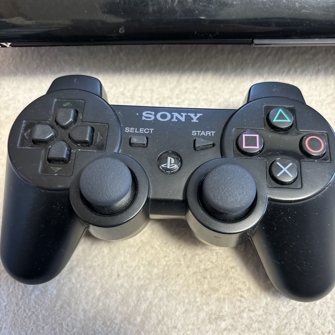 【送料無料】 SONY PlayStation3