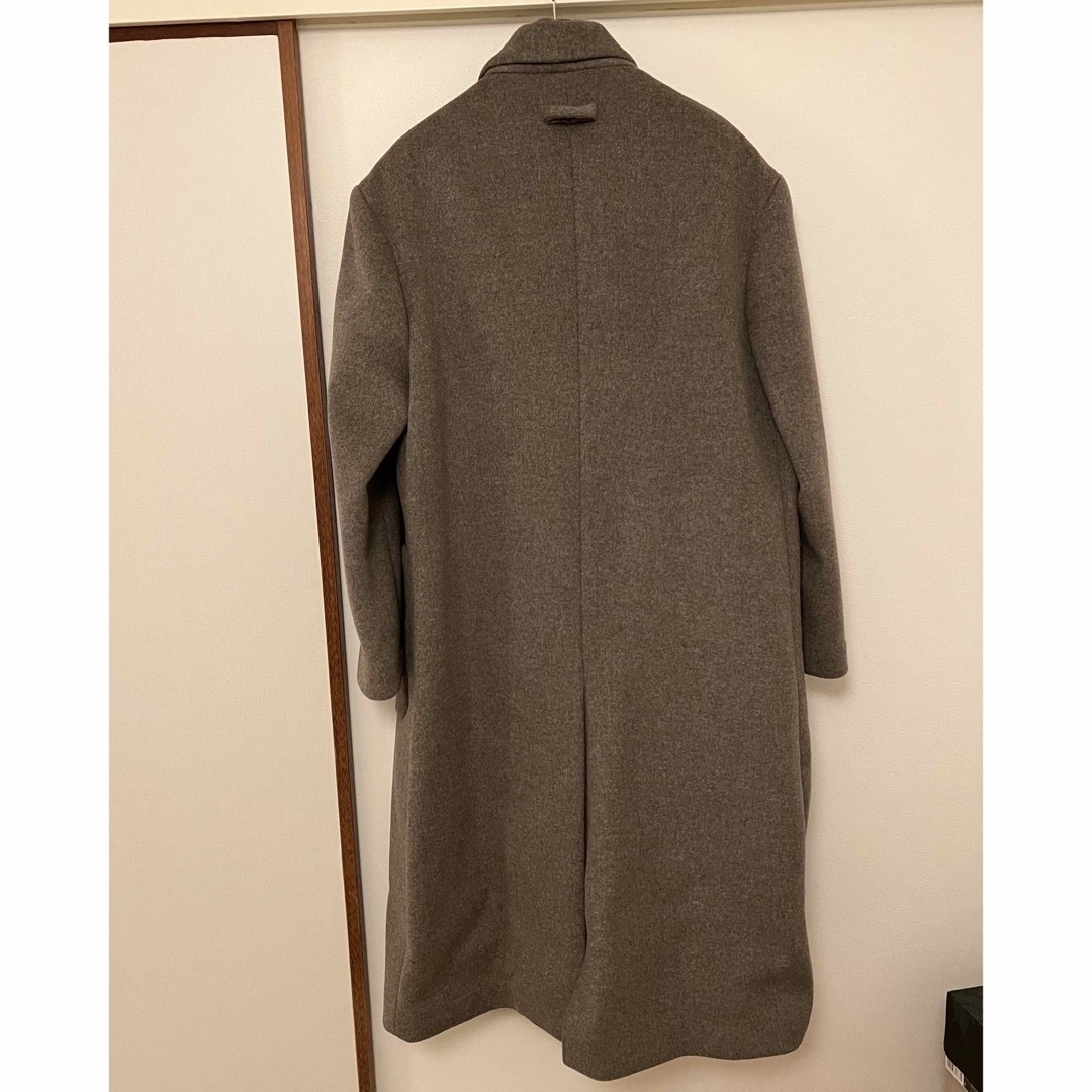 FEAR OF GOD - fear of god 7th 同型 コートの通販 by イッヂ FEAR OF GOD - fear of god 7th 同型 コートの通販 by イッヂ