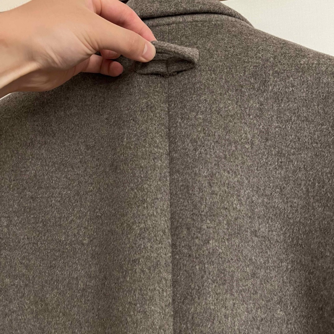 FEAR OF GOD - fear of god 7th 同型 コートの通販 by イッヂ FEAR OF GOD - fear of god 7th 同型 コートの通販 by イッヂ