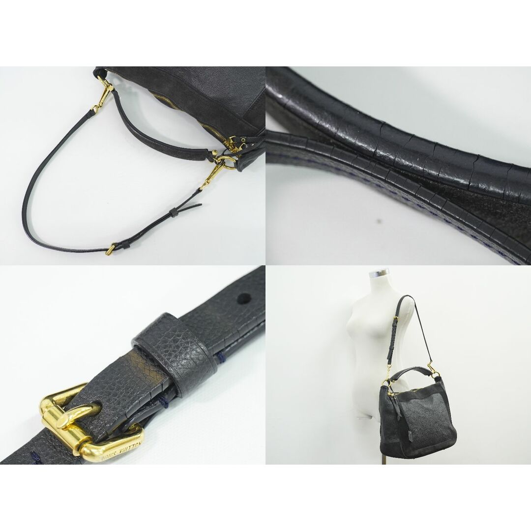 LOUIS VUITTON - 本物 ルイヴィトン LOUIS VUITTON LV オダ LOUIS VUITTON - 本物 ルイヴィトン LOUIS VUITTON LV オダ