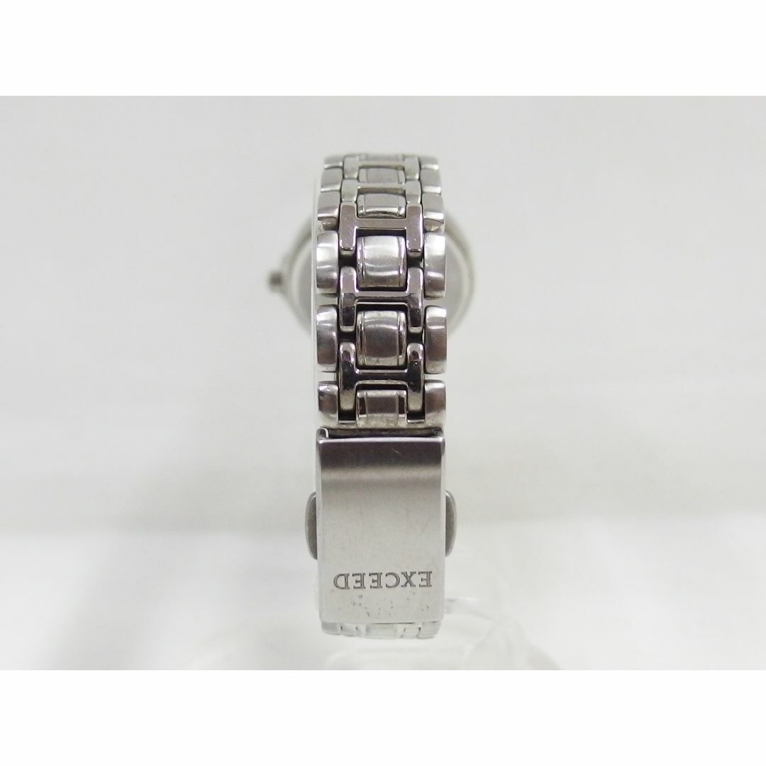 CITIZEN(シチズン)のCITIZEN シチズン エクシード エコドライブ A930-H19021腕時計 レディースのファッション小物(腕時計)の商品写真