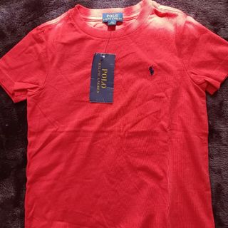 ポロラルフローレン(POLO RALPH LAUREN)のラルフローレン　Ｔシャツ(Tシャツ/カットソー)