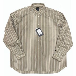 ダイワ(DAIWA)のDAIWA PIER39 TECH BUTTON DOWN SHIRTS XL(シャツ)