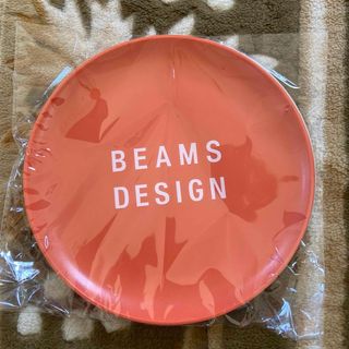 ビームス(BEAMS)の新品　ビームス  BEAMS  バンブープーレト　2枚セット(食器)