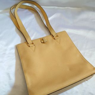 セリーヌ(celine)のCELINE トートバッグ レザー(トートバッグ)