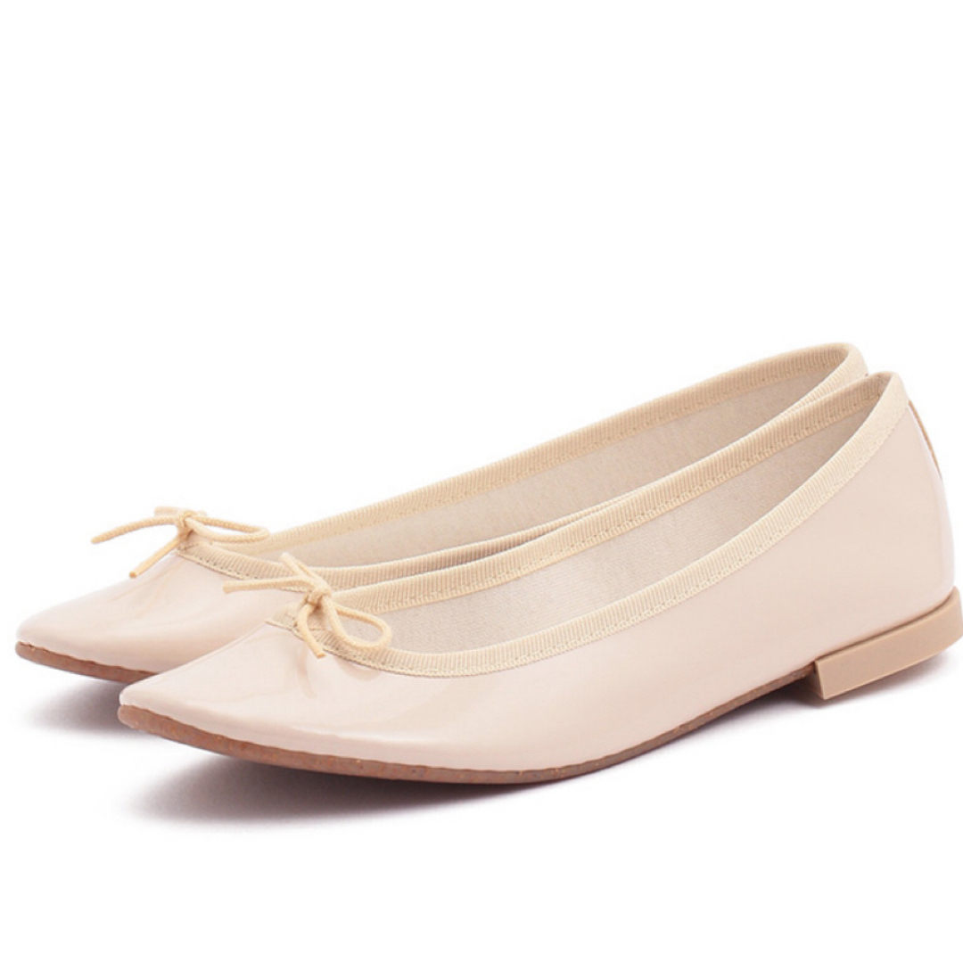 repetto(レペット)の【新品未使用】repetto レペットバレエシューズ レディースの靴/シューズ(バレエシューズ)の商品写真