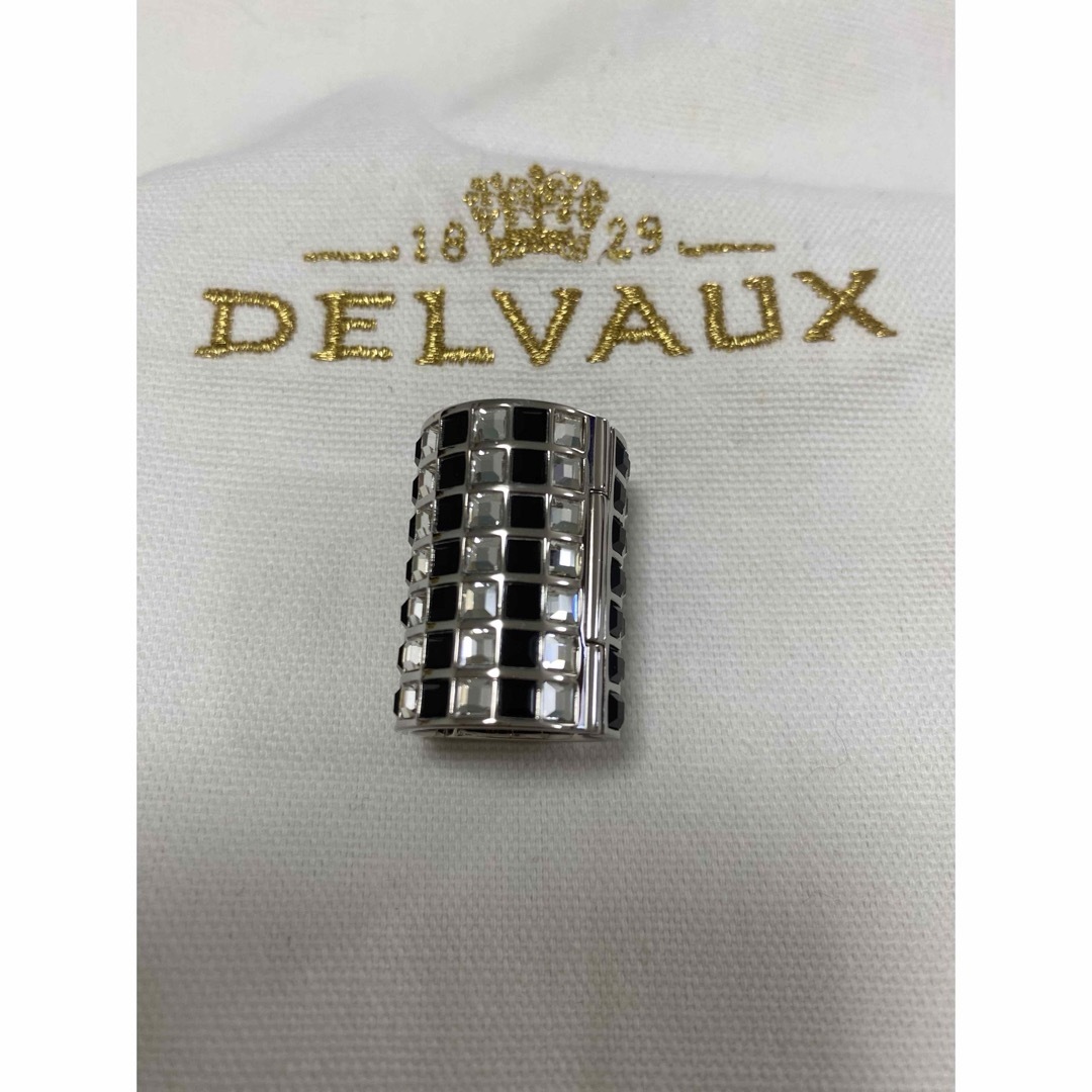 DELVAUX(デルヴォー)のデルヴォー‪‪❤︎‬ チャーム レディースのアクセサリー(チャーム)の商品写真