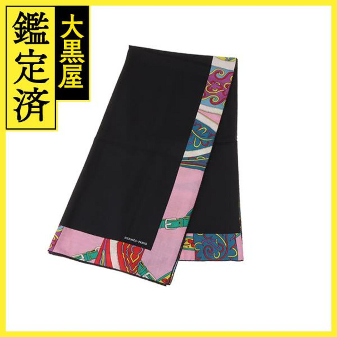 HERMES - エルメス　カレジェアン　FESTIVAL　DES　AMAZONES【432】