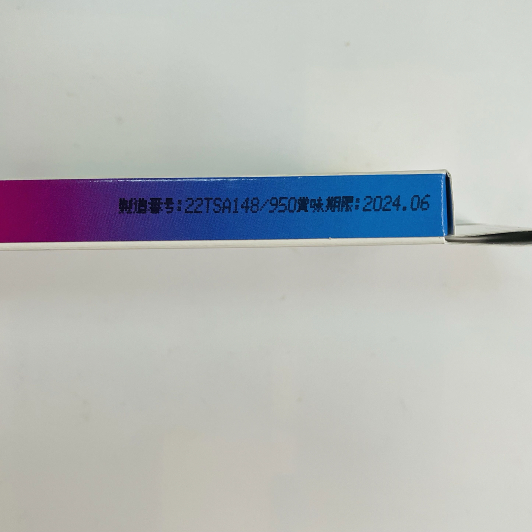 ロイテリ 乳酸菌サプリメント　オハヨー　10粒入 ×6箱   やさしいイチゴ味 食品/飲料/酒の健康食品(その他)の商品写真