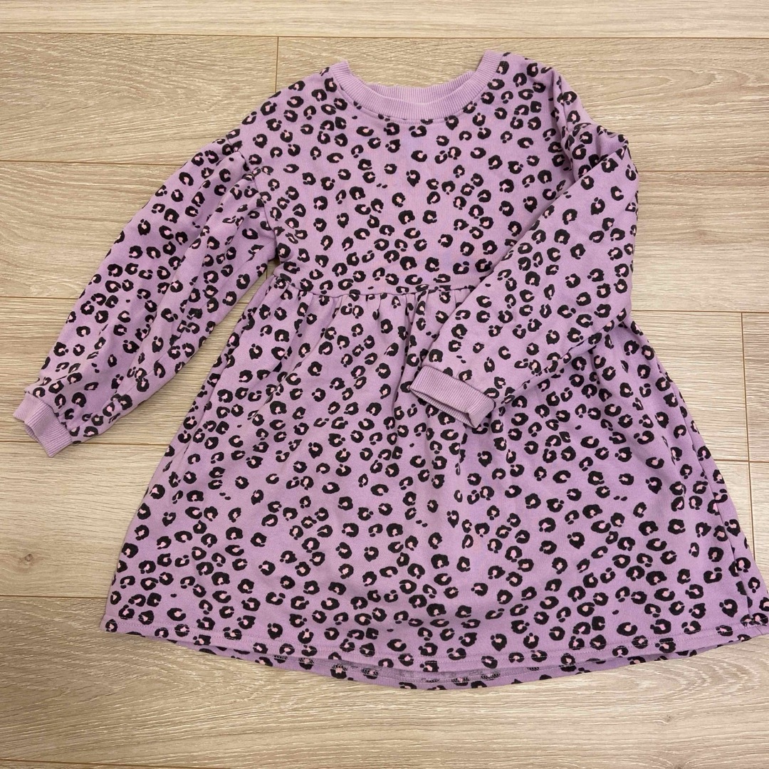 NEXT(ネクスト)のnext ワンピース　120 キッズ/ベビー/マタニティのキッズ服女の子用(90cm~)(ワンピース)の商品写真