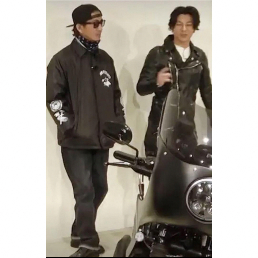 M&M MASSES 限定 羨ましい コラボ キムタク 木村拓哉 愛用 M&M MASSES 限定 羨ましい コラボ キムタク 木村拓哉 愛用