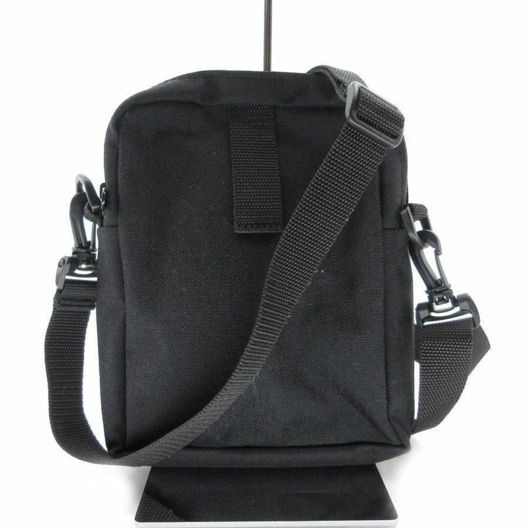 Manhattan Portage(マンハッタンポーテージ)の美品 マンハッタンポーテージ ショルダーバッグ 30-24022602 レディースのバッグ(ショルダーバッグ)の商品写真