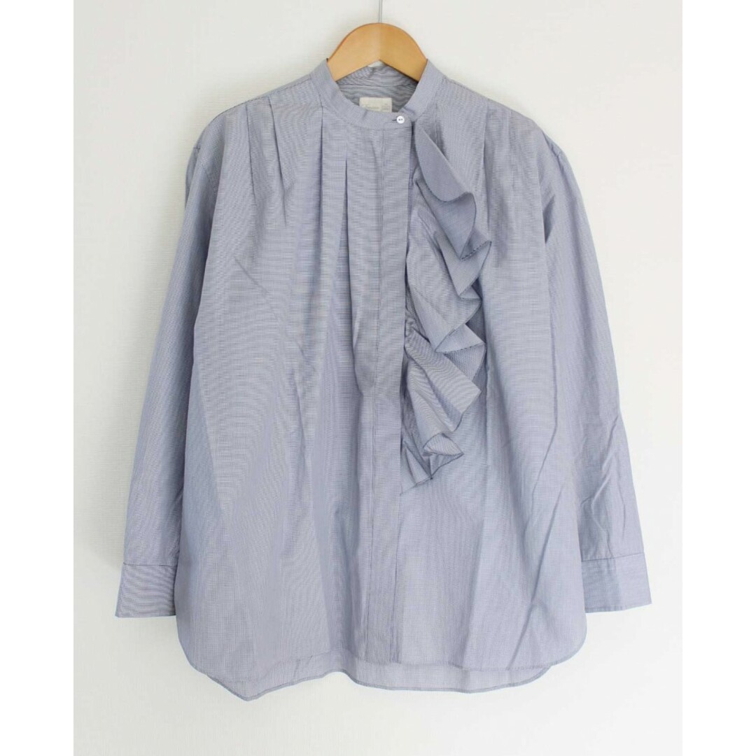 Drawer - 【春秋物 新入荷】○Drawer/ドゥロワー○コットン Drawer - 【春秋物 新入荷】○Drawer/ドゥロワー○コットン