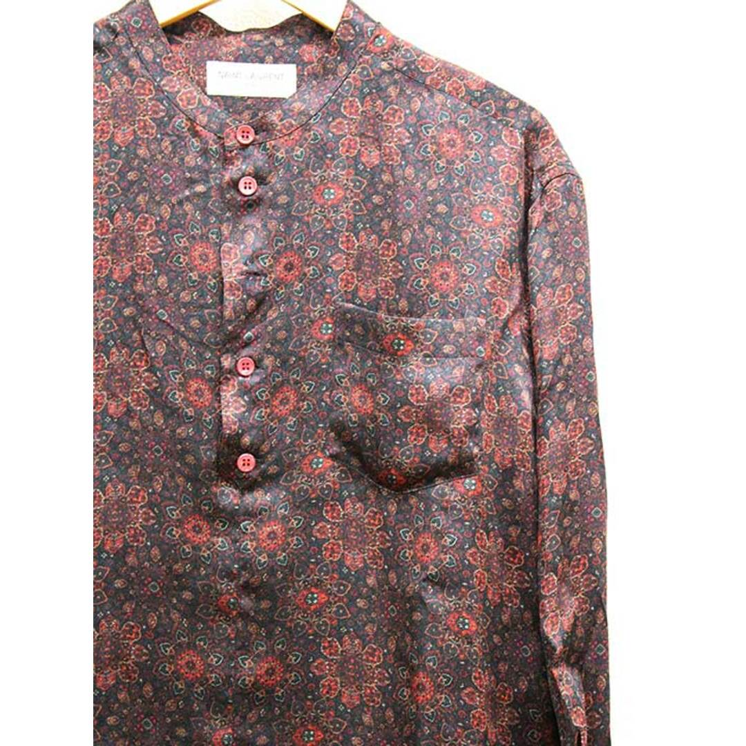 SAINT LAURENT - 【春物 新入荷】☆Saint Laurent/サンローラン SAINT LAURENT - 【春物 新入荷】☆Saint Laurent/サンローラン