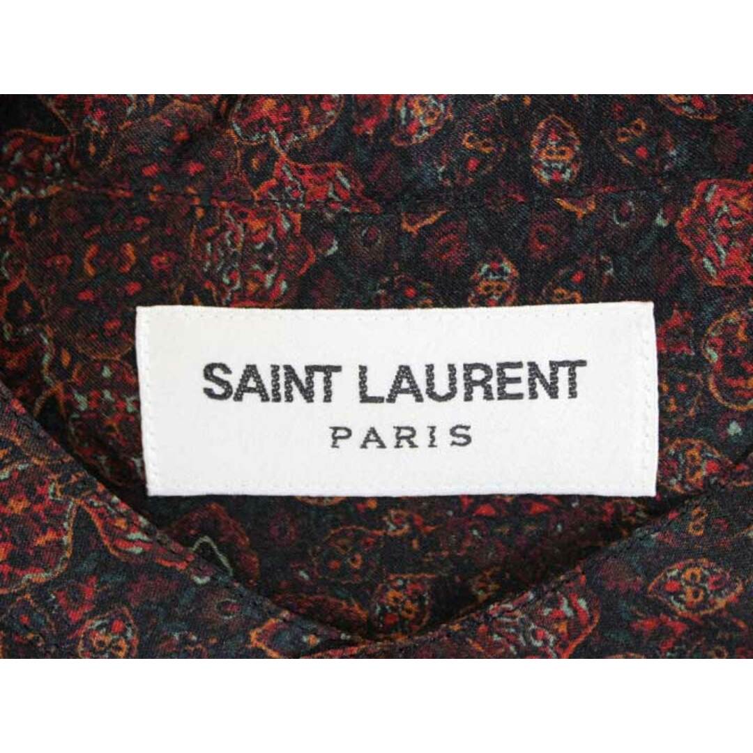 SAINT LAURENT - 【春物 新入荷】☆Saint Laurent/サンローラン SAINT LAURENT - 【春物 新入荷】☆Saint Laurent/サンローラン