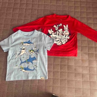 ギャップキッズ(GAP Kids)のTシャツ(Tシャツ/カットソー)