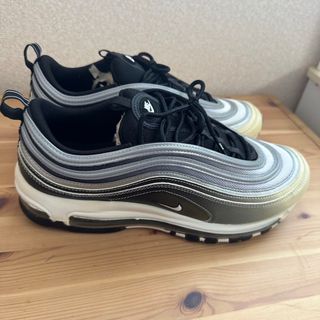 NIKEスニーカー(スニーカー)