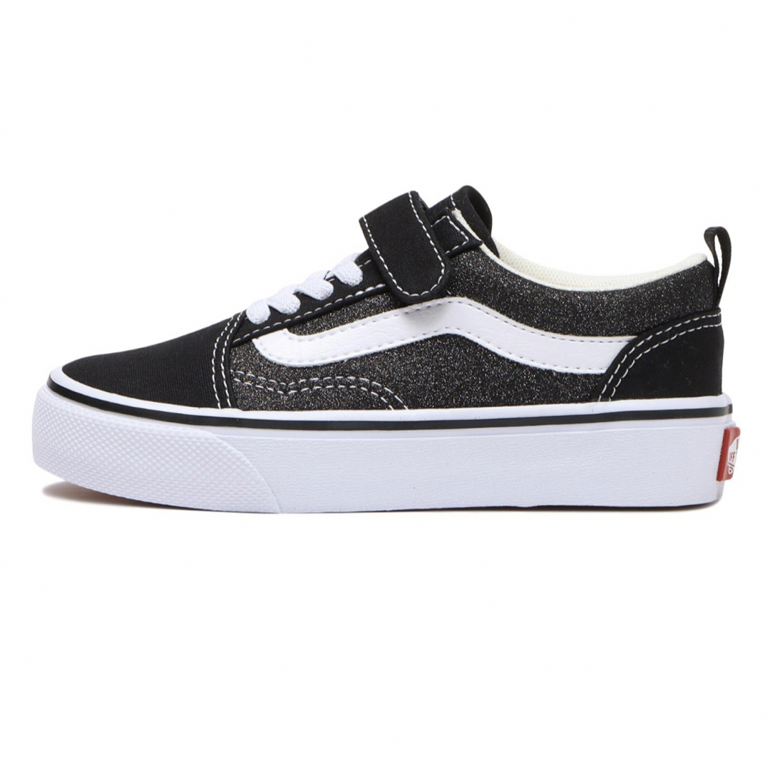 VANS(ヴァンズ)のオールドスクール　18 キッズ/ベビー/マタニティのキッズ靴/シューズ(15cm~)(スニーカー)の商品写真