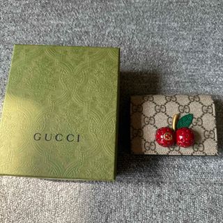 グッチ(Gucci)のGUCCIお財布(財布)