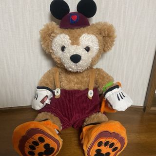 ダッフィー(ダッフィー)のダッフィー  ハロウィンコスチューム　2015(ぬいぐるみ)