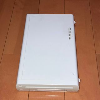 WiiU 8GB本体のみ