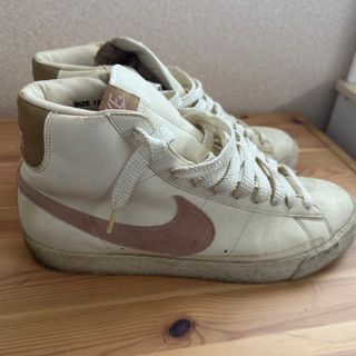 ナイキ(NIKE)のNIKEスニーカー(スニーカー)