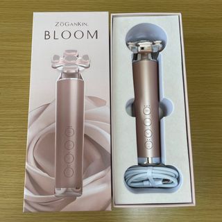 ブルーム(BLOOM)のZOGANKIN    BLOOM    美顔器(その他)