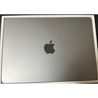 マック(Mac (Apple))のMacBook Air 2022 M2 16GB 512GB(ノートPC)