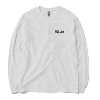 ハーレーダビッドソン(Harley Davidson)のRIPPER New L/S Shirt リッパーマガジンL ローラーマガジン(Tシャツ/カットソー(七分/長袖))