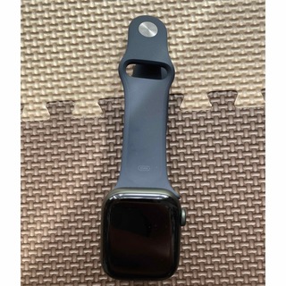 アップルウォッチ(Apple Watch)のApple Watch 7 GPS+Cellular 41mm(腕時計(デジタル))