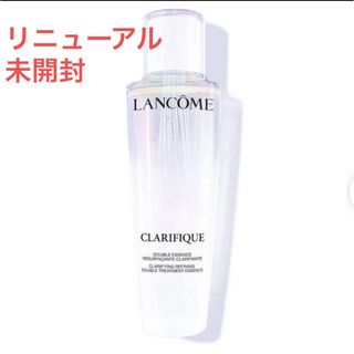 ランコム(LANCOME)のクラリフィックデュアルエッセンスローションEX(化粧水/ローション)