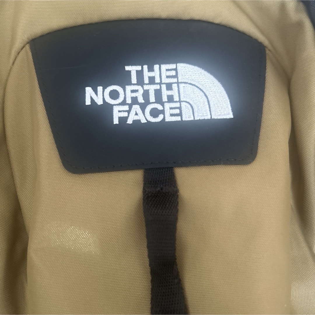 THE NORTH FACE(ザノースフェイス)のノースフェイスリュック レディースのバッグ(リュック/バックパック)の商品写真