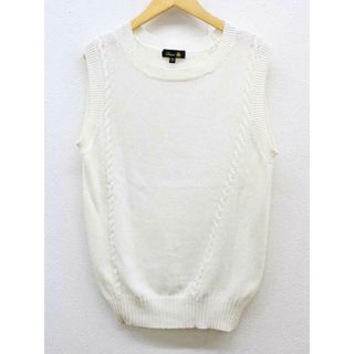 ドゥロワー ニットベストの通販 100点以上 | Drawerを買うならラクマ ドゥロワー ニットベストの通販 100点以上 | Drawerを買うならラクマ