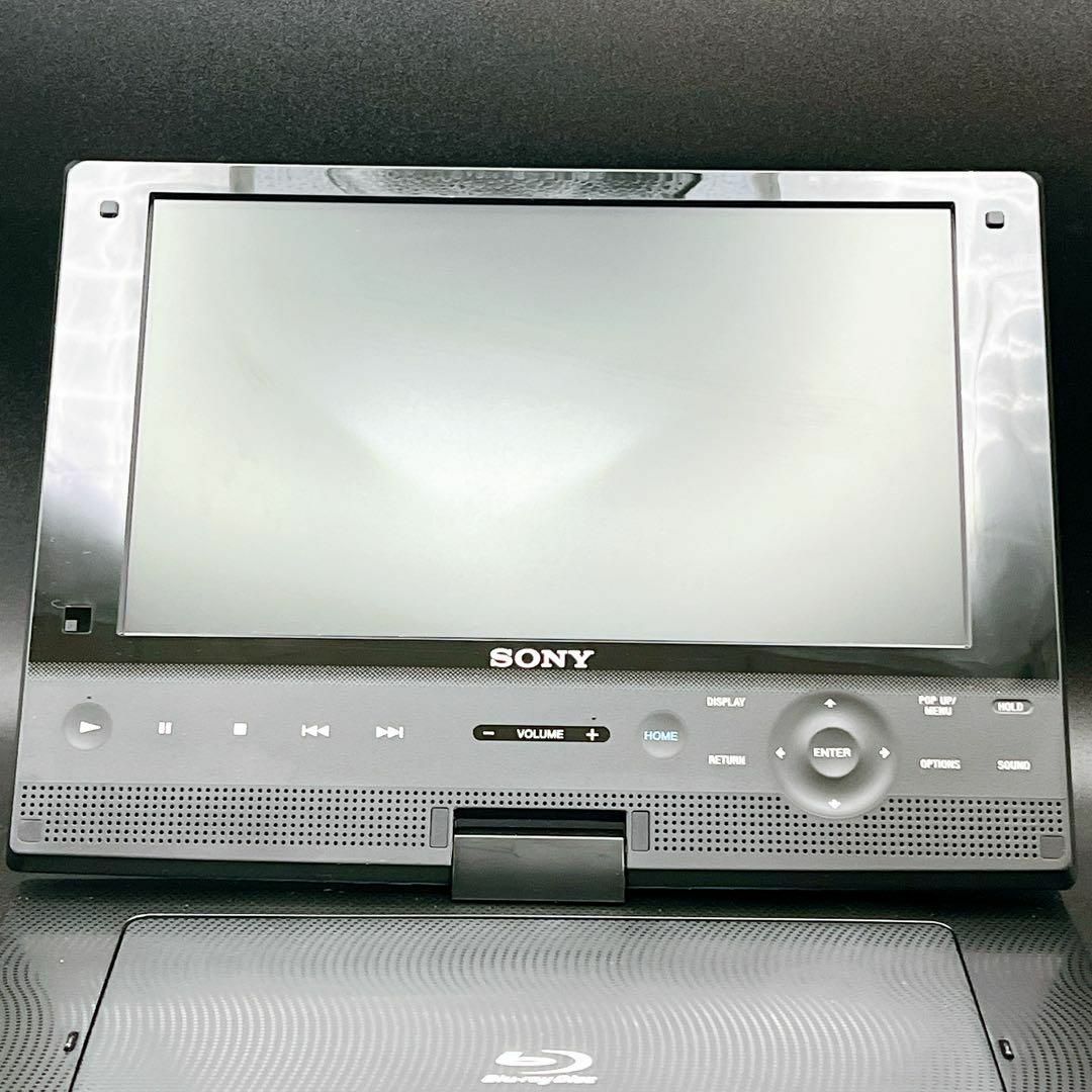 待望☆】 ソニー ポータブルBlu-Rayプレーヤー SONY BDP-SX910 待望☆】 ソニー ポータブルBlu-Rayプレーヤー SONY BDP-SX910