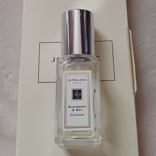 ジョーマローン(Jo Malone)の【最終セール】Jo Maloneブラックベリー ＆ ベイ コロン 9ml 香水(ユニセックス)