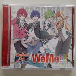 marginal 4の通販 600点以上 | フリマアプリ ラクマ