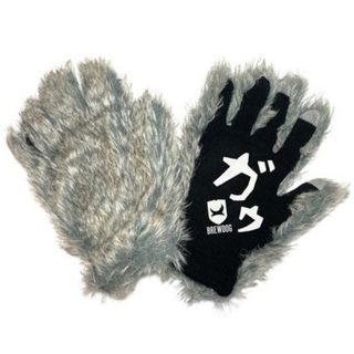 マンウィズアミッション(MAN WITH A MISSION)のガウ手袋(BREWDOG × MAN WITH A MISSION)(その他)